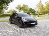 Tesla Y Performance 2024